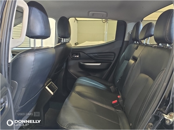 Used Mitsubishi L200 2021 for sale - 77560106: Photo 10