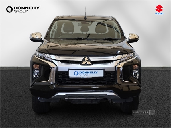 Used Mitsubishi L200 2021 for sale - 77560106: Photo 13