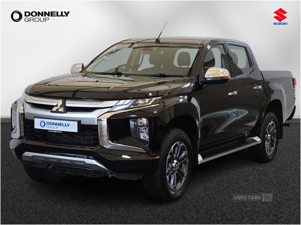 Used Mitsubishi L200 2021 for sale - 77560106: Photo 16