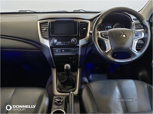 Used Mitsubishi L200 2021 for sale - 77560106: Photo 18