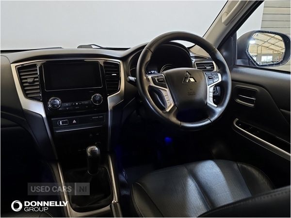 Used Mitsubishi L200 2021 for sale - 77560106: Photo 19
