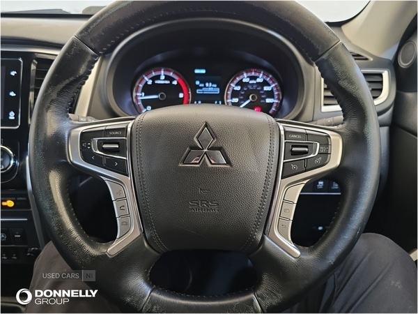 Used Mitsubishi L200 2021 for sale - 77560106: Photo 20