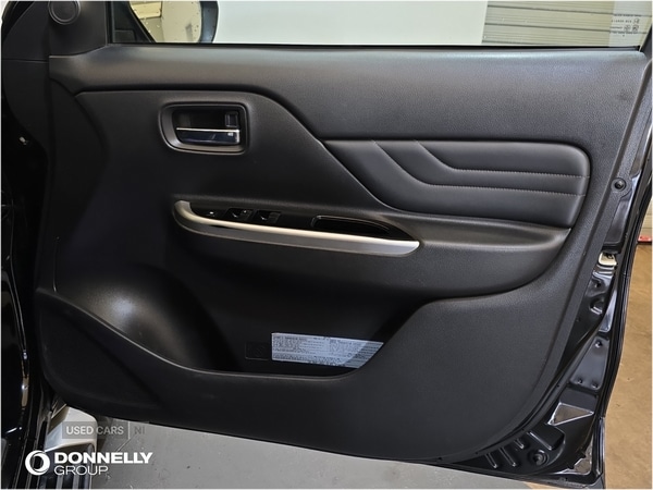 Used Mitsubishi L200 2021 for sale - 77560106: Photo 21