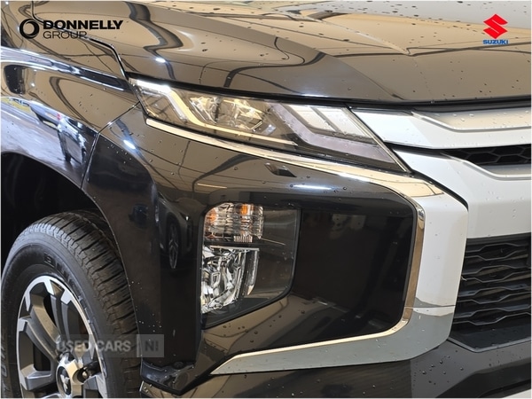 Used Mitsubishi L200 2021 for sale - 77560106: Photo 23