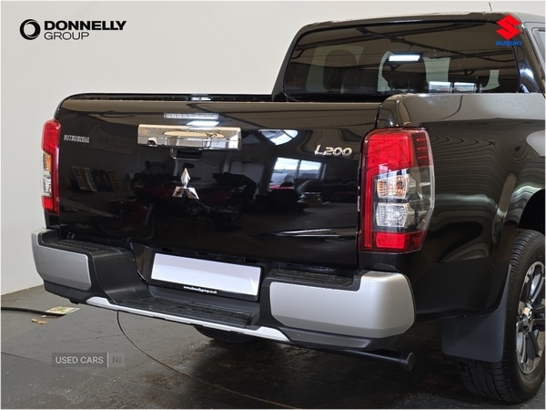 Used Mitsubishi L200 2021 for sale - 77560106: Photo 24