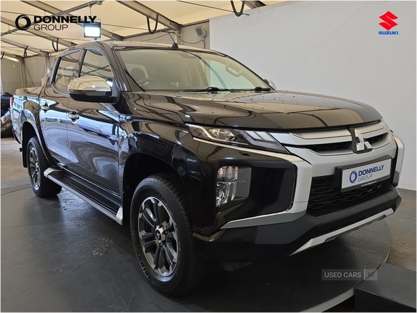 Used Mitsubishi L200 2021 for sale - 77560106: Photo 25