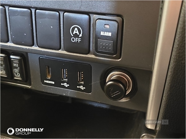 Used Mitsubishi L200 2021 for sale - 77560106: Photo 26