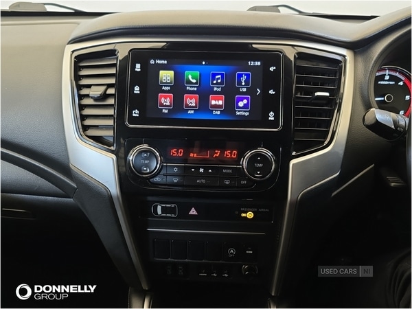 Used Mitsubishi L200 2021 for sale - 77560106: Photo 31