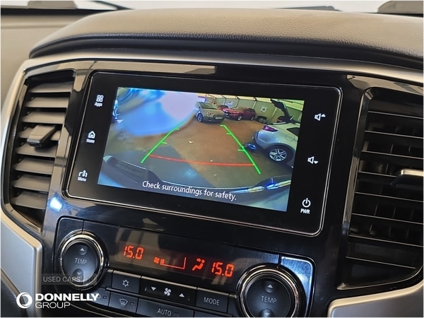 Used Mitsubishi L200 2021 for sale - 77560106: Photo 32