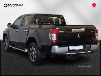 Used Mitsubishi L200 2021 for sale - 77560106: Photo