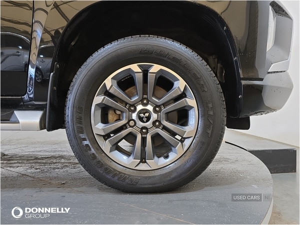 Used Mitsubishi L200 2021 for sale - 77560106: Photo 8