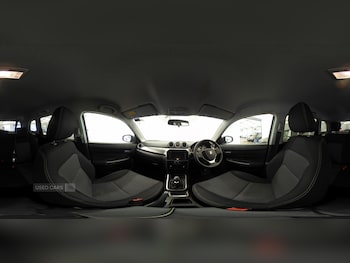 Used Suzuki Vitara 2020 for sale - 79122182: Photo