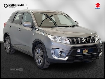 Used Suzuki Vitara 2020 for sale - 79122182: Photo