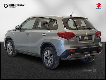 Used Suzuki Vitara 2020 for sale - 79122182: Photo