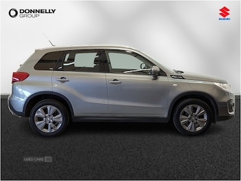 Used Suzuki Vitara 2020 for sale - 79122182: Photo