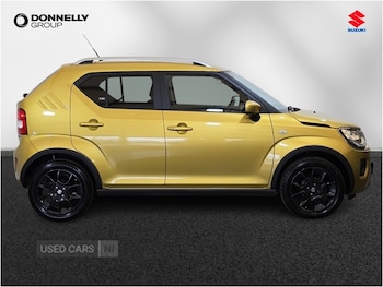 Used Suzuki Ignis 2022 for sale - 78492945: Photo