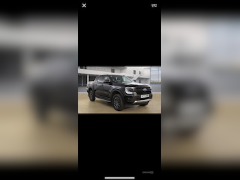 Used Ford Ranger 2024 for sale - 75624577: Photo