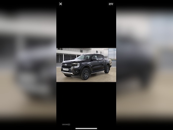 Used Ford Ranger 2024 for sale - 75624577: Photo