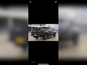 Used Ford Ranger 2024 for sale - 75624577: Photo