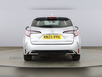 Used Suzuki Swace 2025 for sale - 79237693: Photo