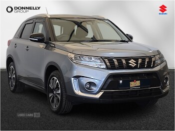 Used Suzuki Vitara 2023 for sale - 78363259: Photo