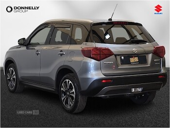 Used Suzuki Vitara 2023 for sale - 78363259: Photo