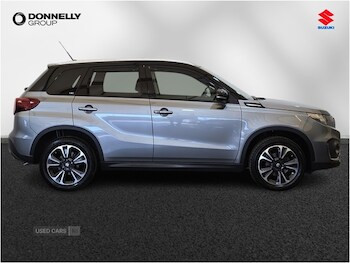 Used Suzuki Vitara 2023 for sale - 78363259: Photo