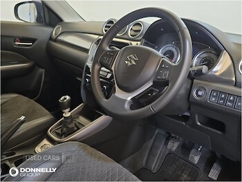 Used Suzuki Vitara 2023 for sale - 78363259: Photo