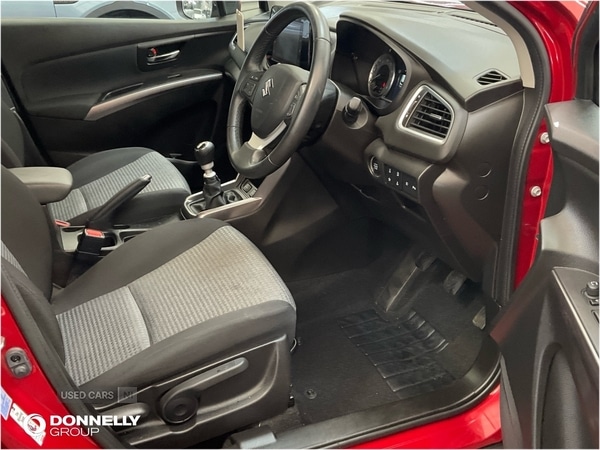 Used Suzuki SX4 S-Cross 2023 for sale - 76914036: Photo 4