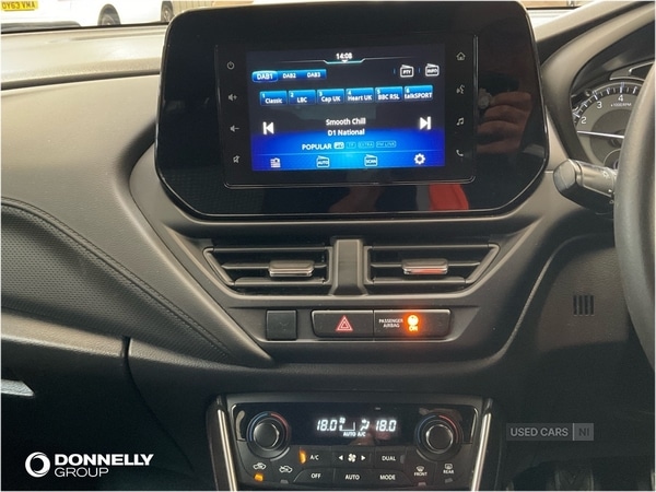 Used Suzuki SX4 S-Cross 2023 for sale - 76914036: Photo 5