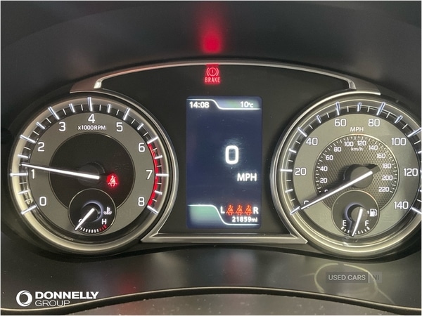 Used Suzuki SX4 S-Cross 2023 for sale - 76914036: Photo 6