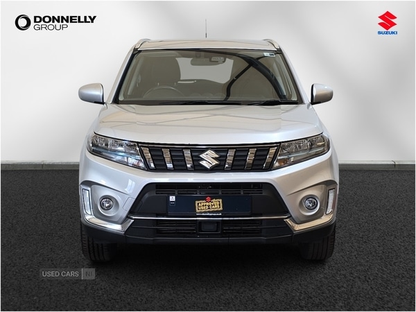 Used Suzuki Vitara 2022 for sale - 77280114: Photo 4