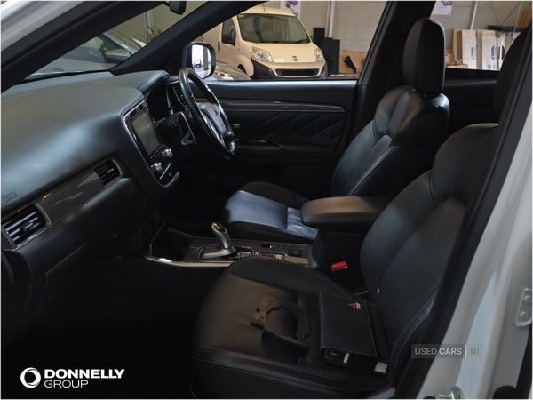 Used Mitsubishi Outlander 2021 for sale - 77217697: Photo 10