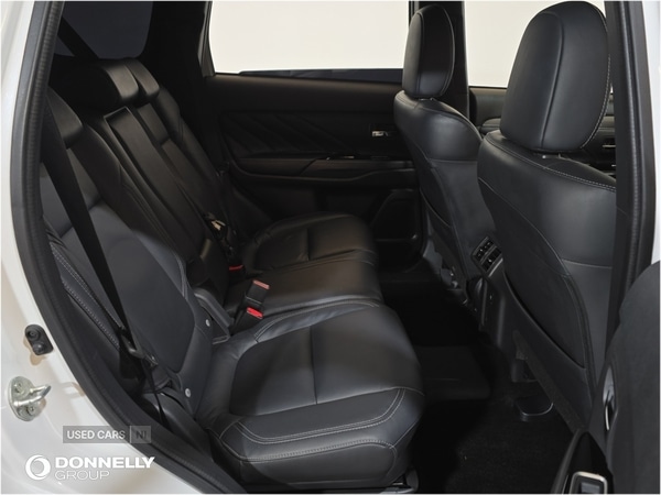 Used Mitsubishi Outlander 2021 for sale - 77217697: Photo 11