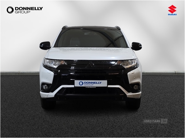 Used Mitsubishi Outlander 2021 for sale - 77217697: Photo 12
