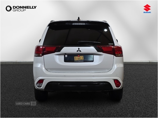 Used Mitsubishi Outlander 2021 for sale - 77217697: Photo 13