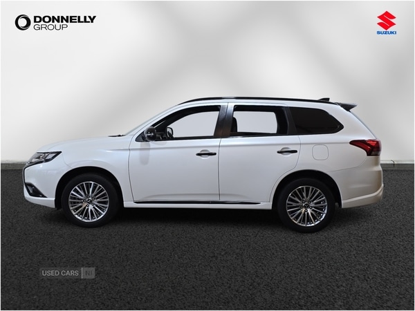 Used Mitsubishi Outlander 2021 for sale - 77217697: Photo 14