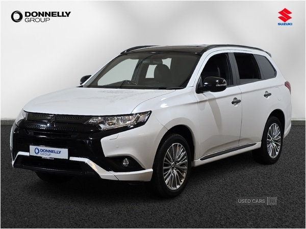 Used Mitsubishi Outlander 2021 for sale - 77217697: Photo 15