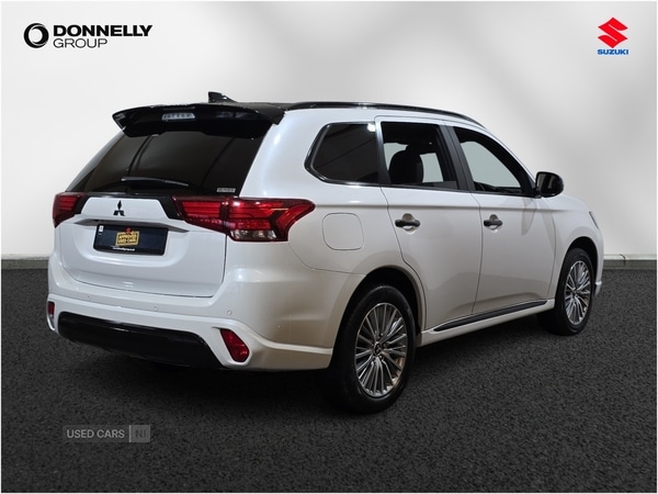 Used Mitsubishi Outlander 2021 for sale - 77217697: Photo 16