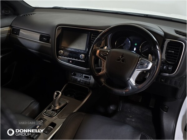 Used Mitsubishi Outlander 2021 for sale - 77217697: Photo 17