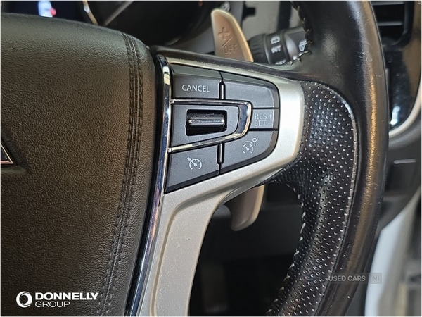 Used Mitsubishi Outlander 2021 for sale - 77217697: Photo 19