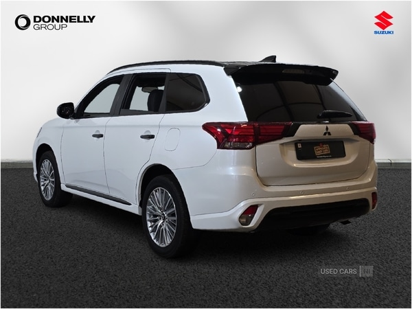 Used Mitsubishi Outlander 2021 for sale - 77217697: Photo 2