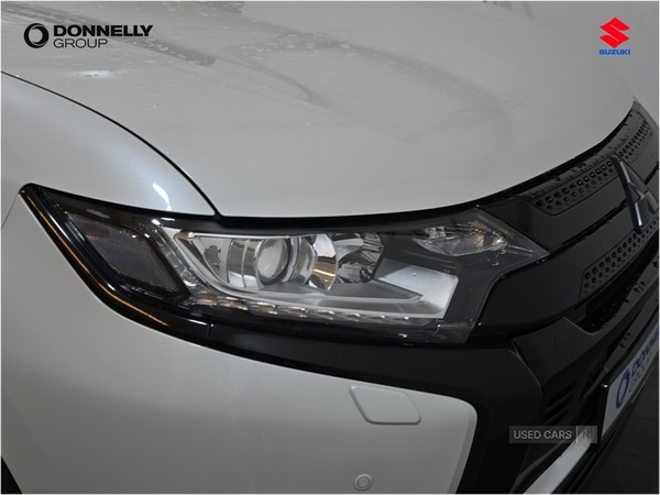 Used Mitsubishi Outlander 2021 for sale - 77217697: Photo 21