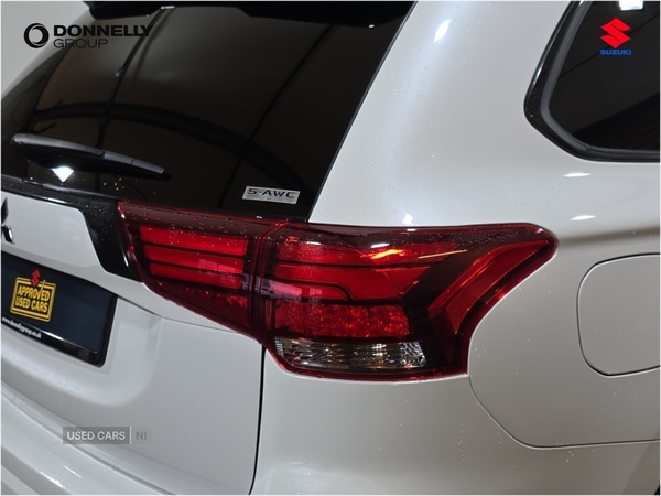 Used Mitsubishi Outlander 2021 for sale - 77217697: Photo 22
