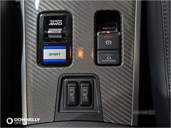 Used Mitsubishi Outlander 2021 for sale - 77217697: Photo 24