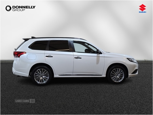 Used Mitsubishi Outlander 2021 for sale - 77217697: Photo 3
