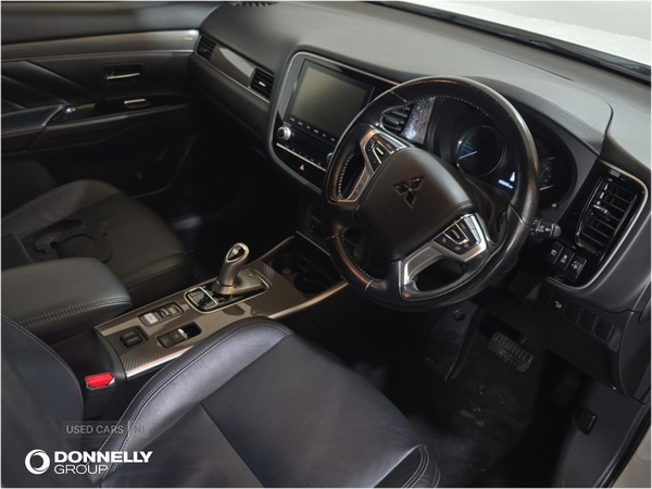 Used Mitsubishi Outlander 2021 for sale - 77217697: Photo 4