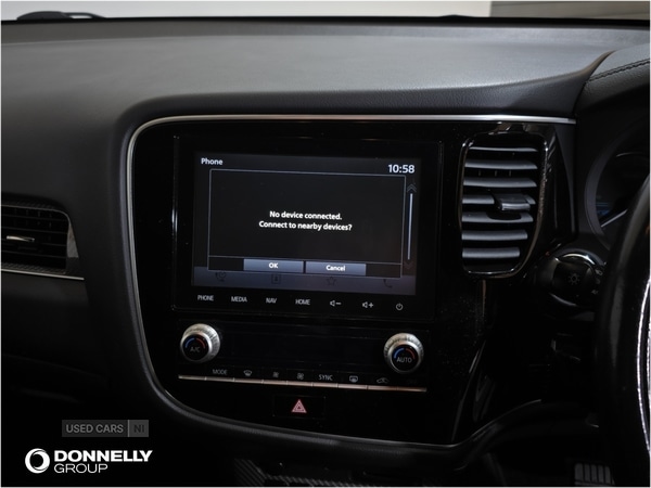 Used Mitsubishi Outlander 2021 for sale - 77217697: Photo 5