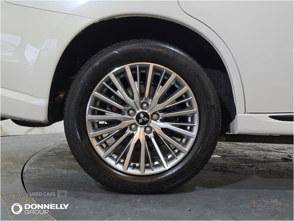 Used Mitsubishi Outlander 2021 for sale - 77217697: Photo 7