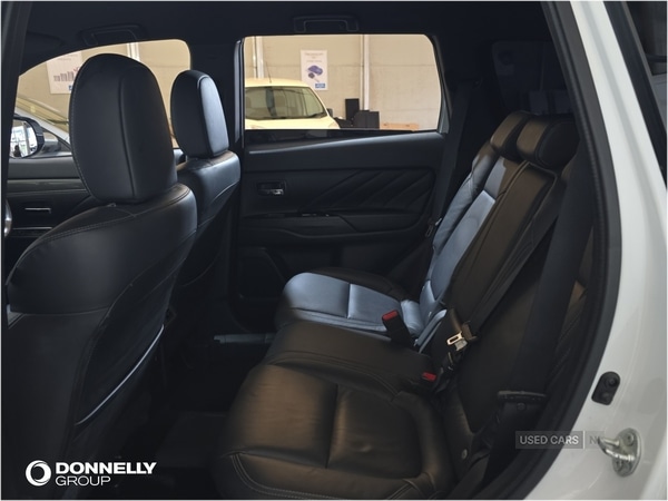 Used Mitsubishi Outlander 2021 for sale - 77217697: Photo 9